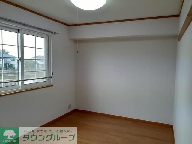 Belle Maison 桜の物件内観写真