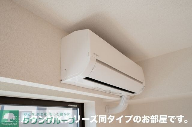 ウィステリアIVの物件内観写真