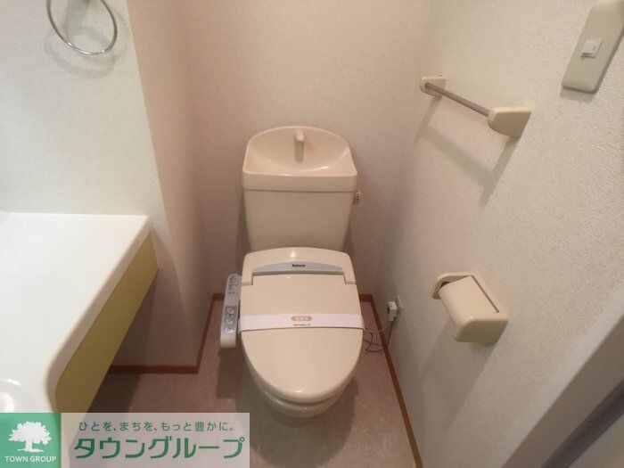 プチ・エトワールの物件内観写真