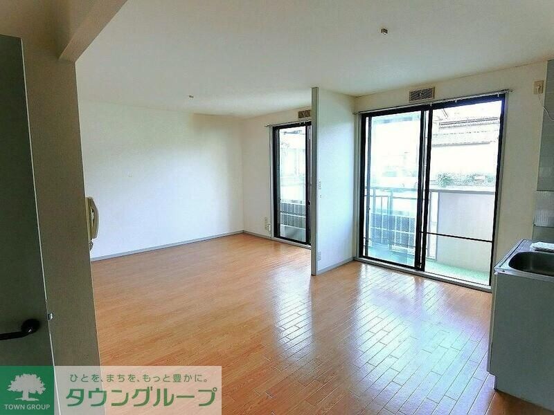 サンライフ梅郷 B棟の物件内観写真