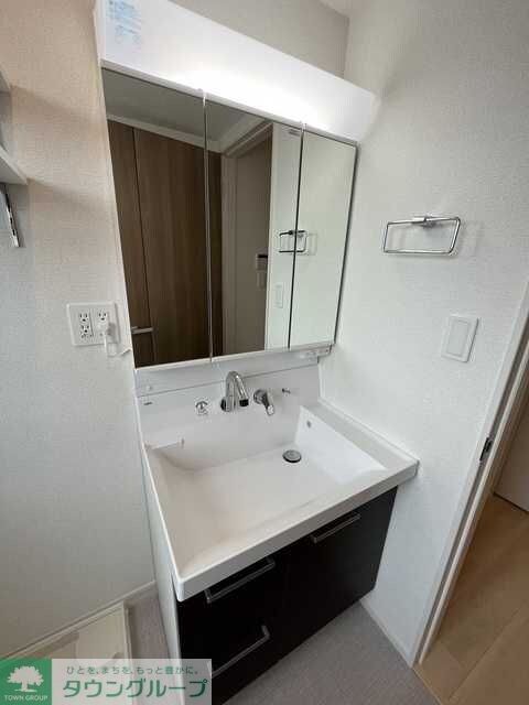 サニーコートE棟の物件内観写真