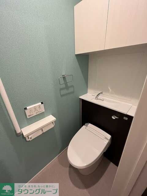 サニーコートE棟の物件内観写真