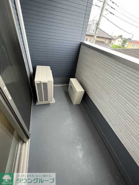 サニーコートE棟の物件内観写真