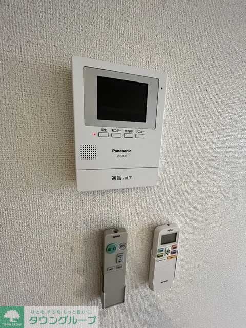 サニーコートE棟の物件内観写真