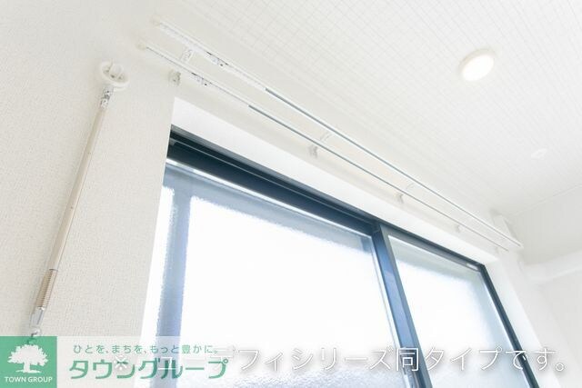 サウスアルモニーの物件内観写真