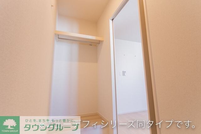 サウスアルモニーの物件内観写真