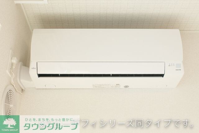 サウスアルモニーの物件内観写真