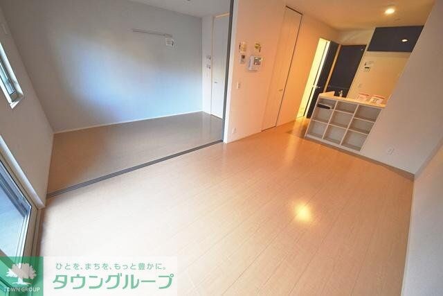 アルバトロスの物件内観写真