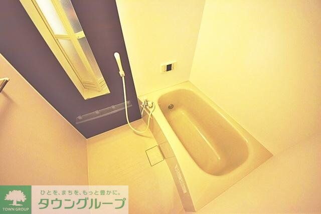 アルバトロスの物件内観写真