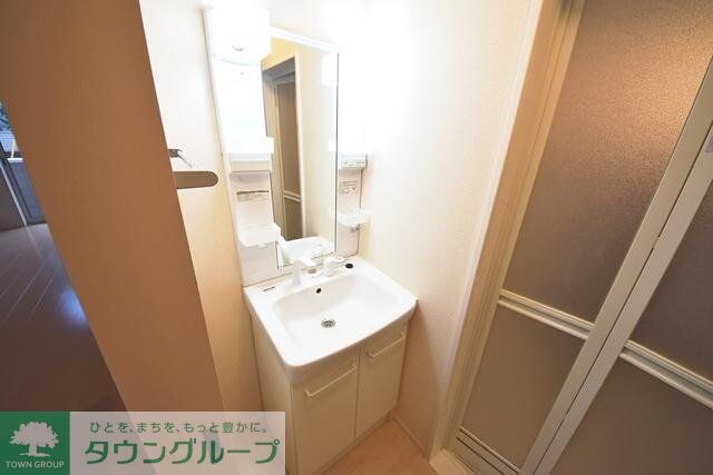 アルバトロスの物件内観写真