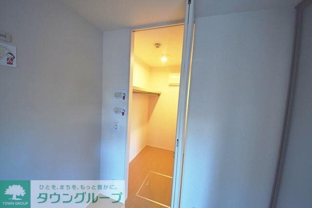 アルバトロスの物件内観写真