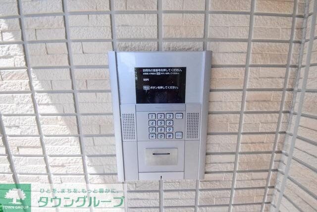 アルバトロスの物件内観写真