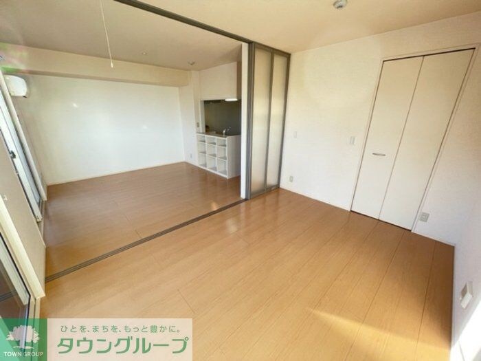 Symphony Aの物件内観写真