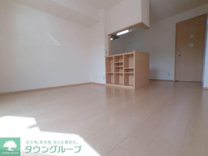 レイクガーデンの物件内観写真