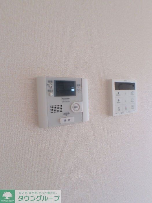 レイクガーデンの物件内観写真