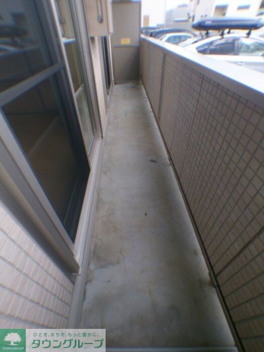 レイクガーデンの物件内観写真