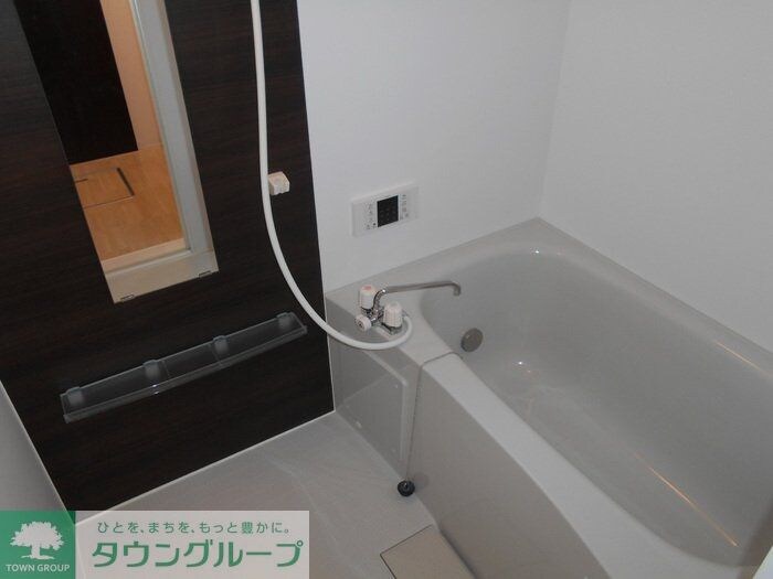 プレジールの物件内観写真