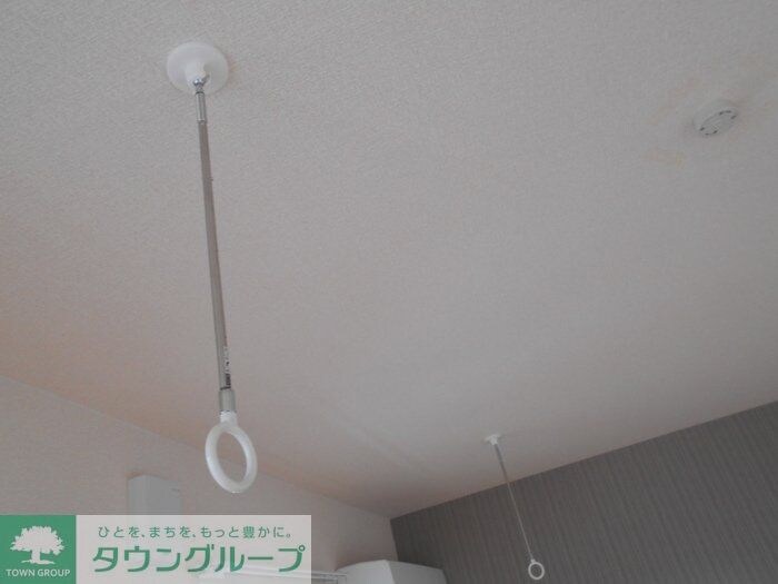 プレジールの物件内観写真