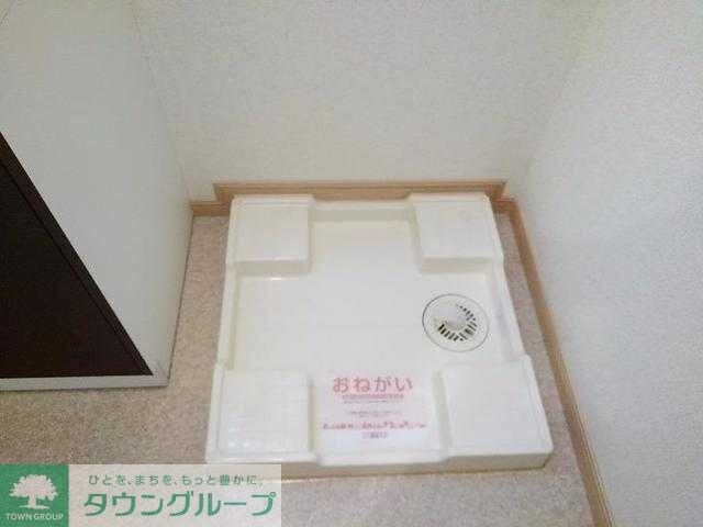 ヴォロンティエの物件内観写真