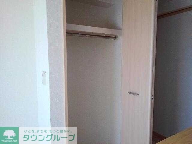 ヴォロンティエの物件内観写真