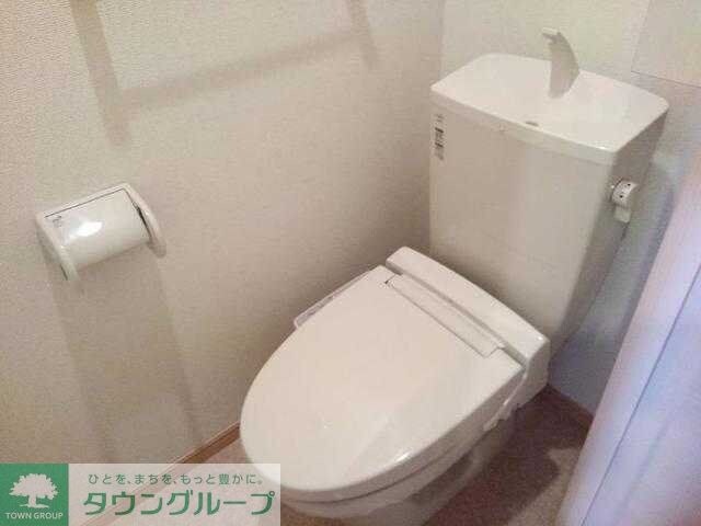 ヴォロンティエの物件内観写真