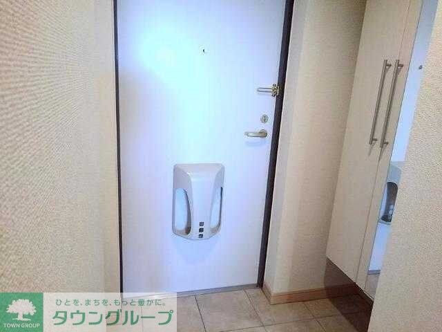 ヴォロンティエの物件内観写真