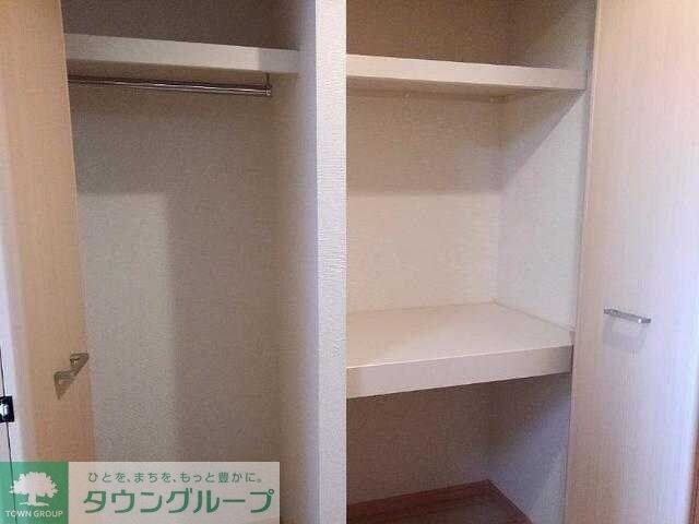 ヴォロンティエの物件内観写真