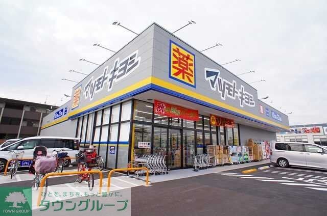 ヴォロンティエの物件内観写真