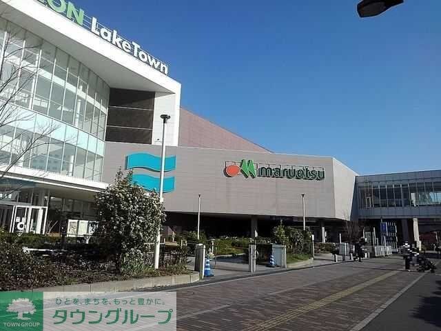 ヴォロンティエの物件内観写真