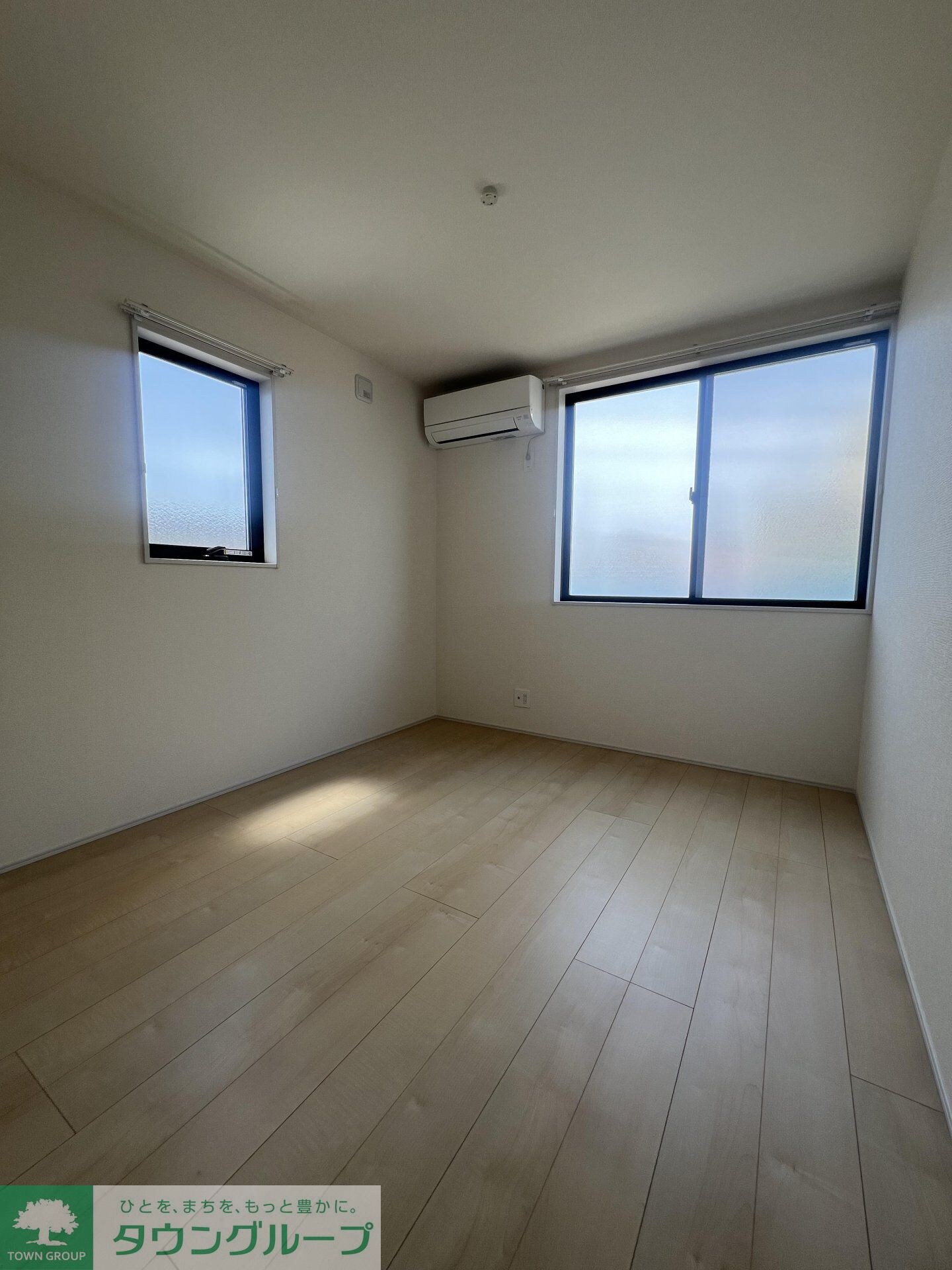 Kolet東大成町#07の物件内観写真