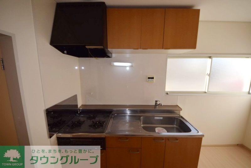 エステート山崎の物件内観写真