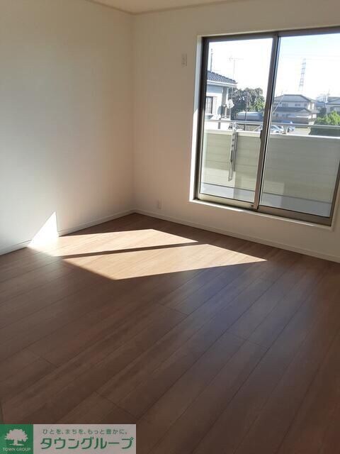 ラウナハレの物件内観写真