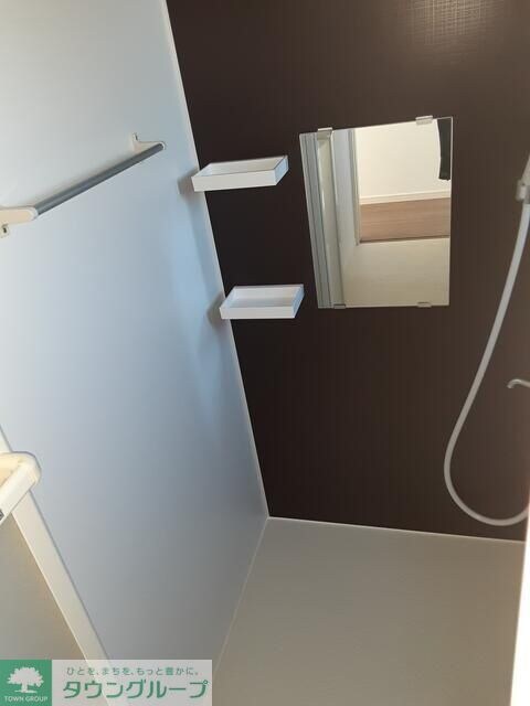 ラウナハレの物件内観写真