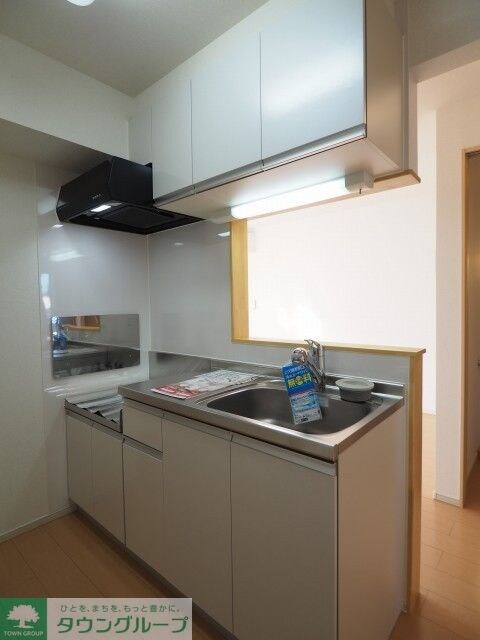 レジデンス KASUKABEの物件内観写真