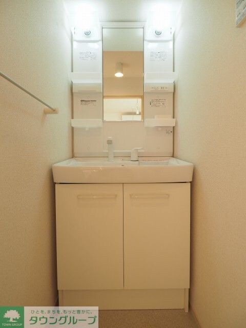 レジデンス KASUKABEの物件内観写真