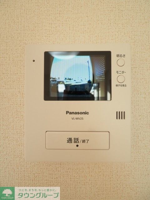 レジデンス KASUKABEの物件内観写真