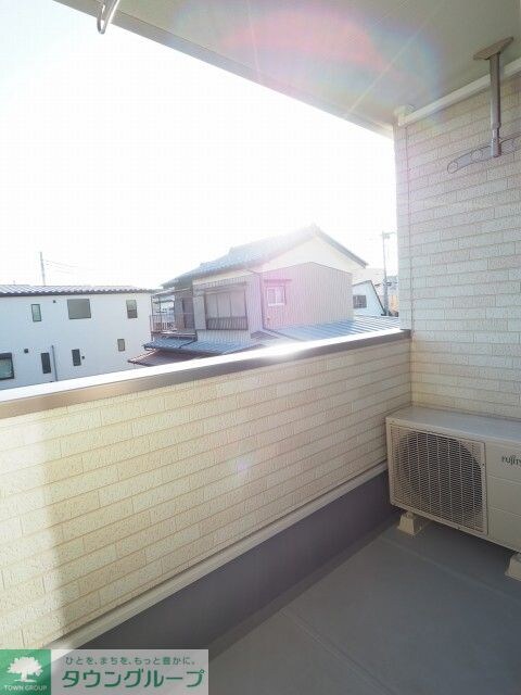 レジデンス KASUKABEの物件内観写真