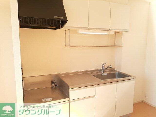 メゾンポワールIVの物件内観写真