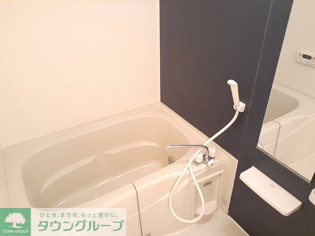 メゾンポワールIVの物件内観写真