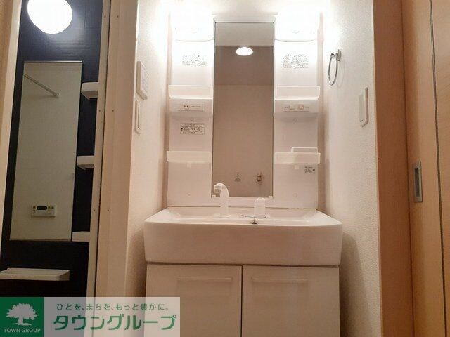 メゾンポワールIVの物件内観写真