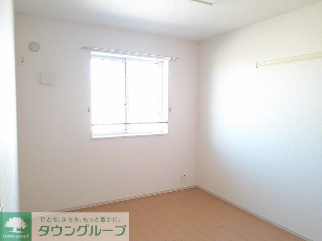 メゾンポワールIVの物件内観写真