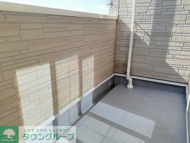 メゾンポワールIVの物件内観写真