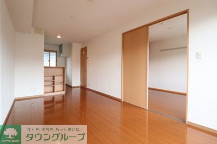 ローズパレスの物件内観写真