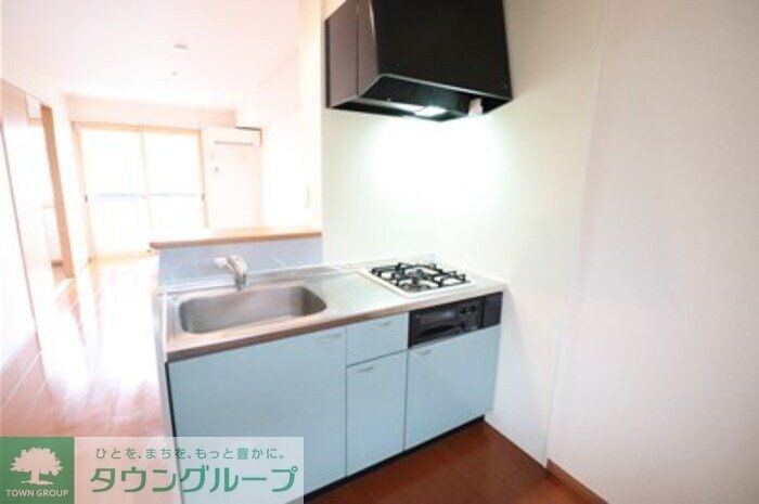 ローズパレスの物件内観写真