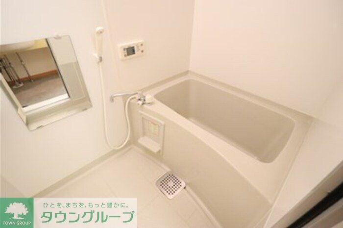 ローズパレスの物件内観写真