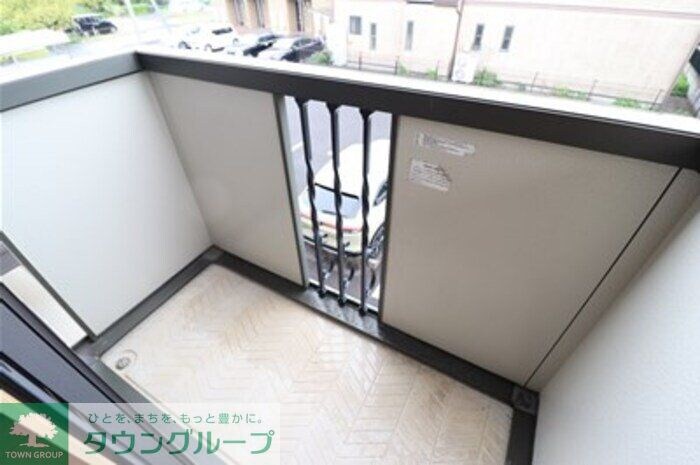 ローズパレスの物件内観写真