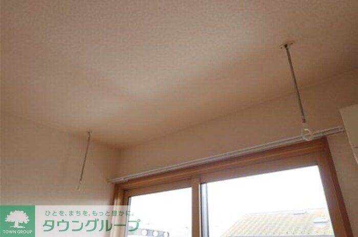 ローズパレスの物件内観写真