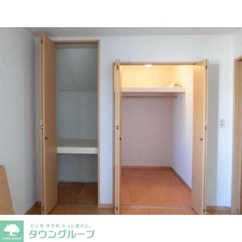 グリーンヒルズの物件内観写真