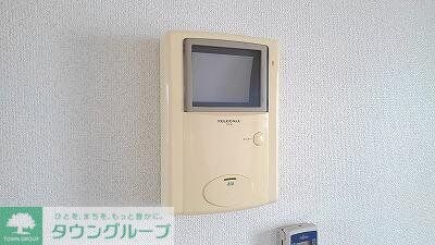 メゾントールHIROの物件内観写真