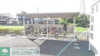 メゾントールHIROの物件内観写真